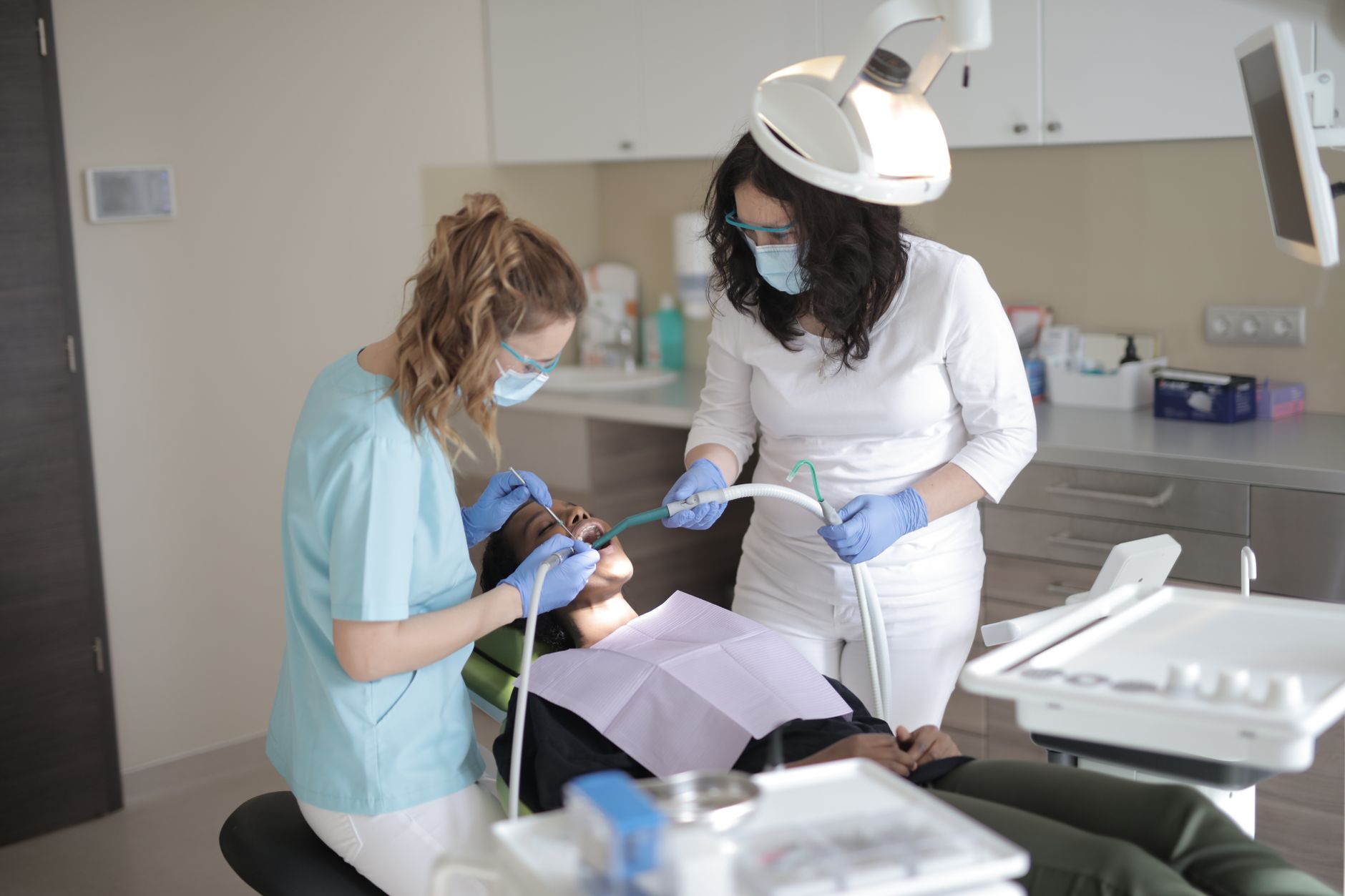 Dentiste urgence à Chevilly-Larue